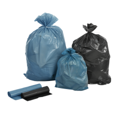 Sac poubelle RECYCLE industrie