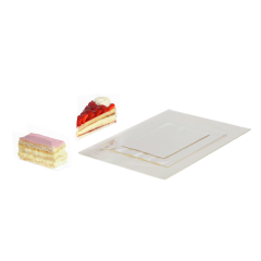 Découpe en cellophane