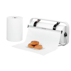Papier alimentaire ingraissable rouleau