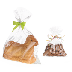 Sachet plat en CPP