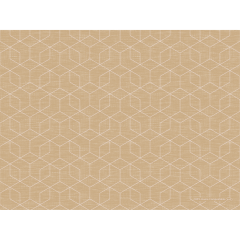 Set de table biologique Dunicel 30×40 cm, Graphics natur