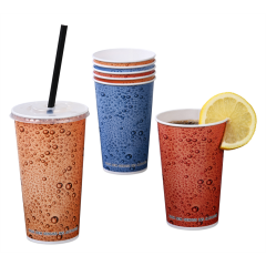 Gobelet pour boissons froides SPLASH