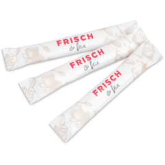 Dosettes de sucre