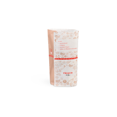 Sac isotherme pour collations L , 215x80x130 mm