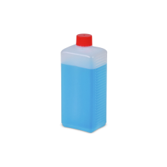 Flacon à goulot étroit bouchon inclu,  ml