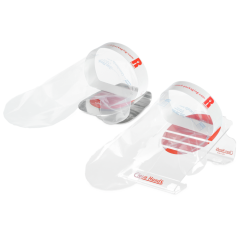 Clean Hands® Gants d'hygiène en kit