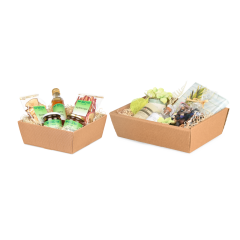 Panier cadeau COUNTRY