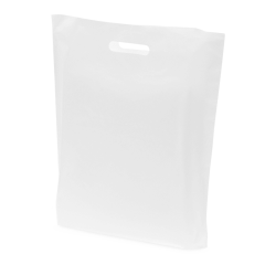 Sac à emporter en LDPE