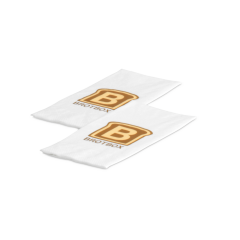 Serviettes imprimées individuellement