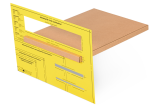 protéger les marchandises et les expédier à moindre coût grâce au format optimisé pour les frais de port