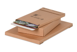 Carton d'expédition pour A-Post Plus