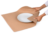 protection de rembourrage idéale pour vos marchandises avec à la couche à bulles  