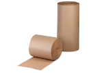 Film bulles papier 2 couches