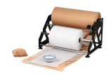 convient pour 2 rouleaux du système de capitonnage en papier MECAWRAP