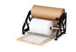 Dérouleur combiné pour papier en nid d’abeille MECAWRAP