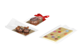 Sachet plat en OPP