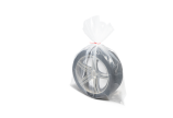 Sac à soufflets latéraux en LDPE