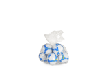 Sac à soufflets latéraux en LDPE