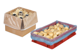 Sac intérieur en HDPE