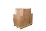 Housse de protection pour palettes RECYCLE