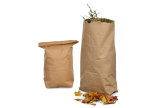 Sac poubelle en papier