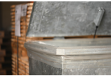 Sac pour conteneur 800 litres RECYCLE