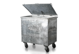 Sac pour conteneur 800 litres RECYCLE