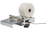 Gaine plastique en LDPE 100 microns