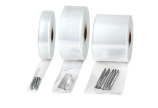 Gaine plastique en LDPE 100 microns