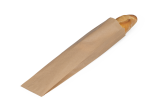 En papier kraft brun – emballage neutre à l'aspect naturel