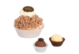 Capsules de pâtisserie