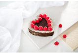 Moule à gâteau avec décor SPÉCIAL