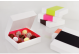 Emballage cadeau & de chocolats – combinable individuellement
