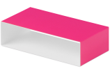 Emballage cadeau & de chocolats – combinable individuellement