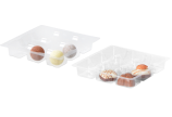 Emballage cadeau & de chocolats – combinable individuellement
