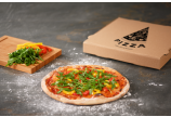 emballage de haute qualité pour la pizza