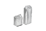 Sachet protecteur spécial en film d'étanchéité multicouche de qualité supérieure. Le sachet protège votre produit fiablement et maintient sa fraîcheur ainsi que son arôme.