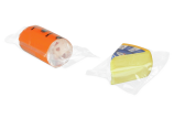 Sachet à bord scellé sous vide