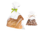 Sachet plat en CPP