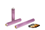 Film alimentaire en PVC