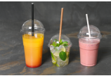 convient pour différentes hauteurs de gobelet et pour les boissons froides 