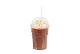 grâce à leur longueur, ils conviennent également pour les gobelets hauts ou pour les boissons froides avec des garnitures 