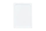 Assiette en carton rectangulaire 100×160 mm, en fibres de cellulose vierges,  non couchée