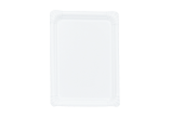 Assiette en carton rectangulaire 165×200 mm, en fibres de cellulose vierges,  non couchée