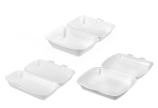 Boîte à menu en XPS