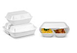 Boîte à menu en XPS