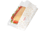 Sachets pour pain & snacks «FRISCH & fein»