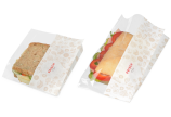 Sachets pour pain & snacks «FRISCH & fein»