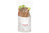 Sachet pour snacks «FRISCH & fein»