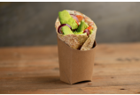 Wrap cup non revêtu